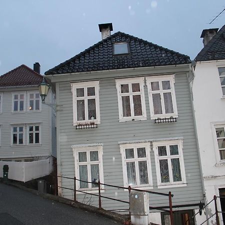 Bergen Sentrum Apartment Kültér fotó